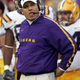 Illustration for article titled Les Miles Needs To Work On His Sarcastic Rants